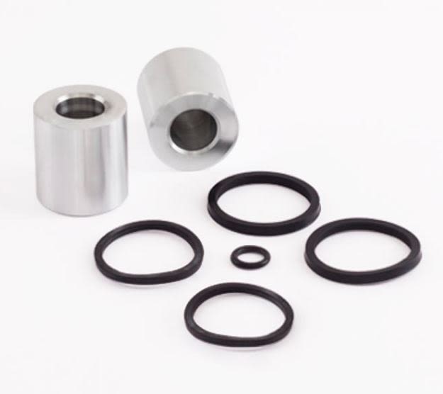 Kit Revisione Pinza Freno Anteriore AJP (25x27mm, Ø Int. 13mm) – King of  Piston