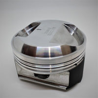 Pistoni Porsche 911 3.2 12v - Wossner pistons.