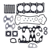 Kit Guarnizioni Smeriglio con Guarnizione Testata e Paraolio AUTOBIANCHI 156C.000 1108-All Model Years