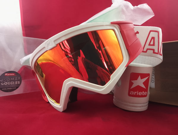 Ariete goggles mudmax.