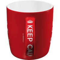 TAZZA IN CERAMICA Keep Calm