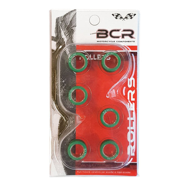 Rulli Variatore 15x12mm Gr.8 (6pz)