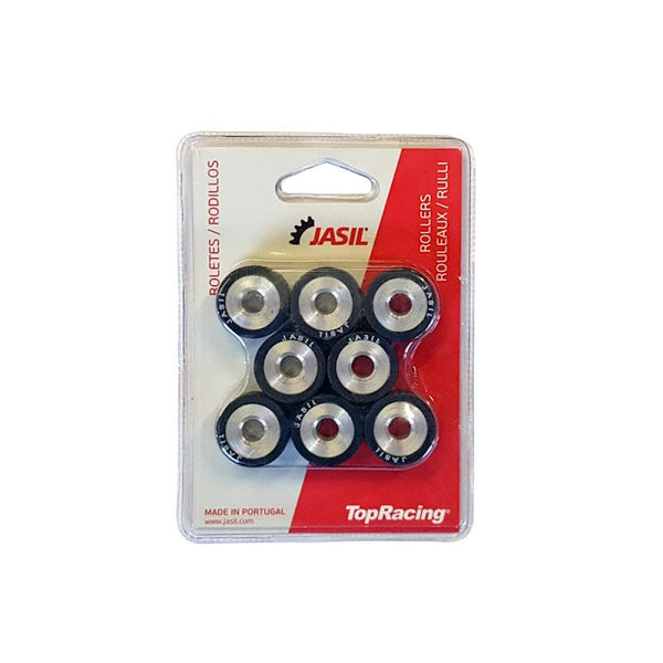 Rulli Variatore 20x12mm Gr.10,0 (8pz)