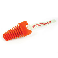 Tappo Silenziatore 2560 Marmitta 4T - Arancio Fluo