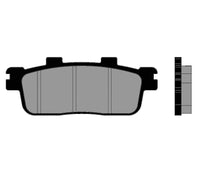 Pastiglie Freno Organiche BRENTA 3100