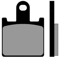 Pastiglie Freno Organiche BRENTA 3115