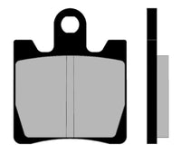 Pastiglie Freno Sinterizzate BRENTA 4018