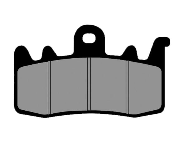 Pastiglie Freno Sinterizzate BRENTA 4145