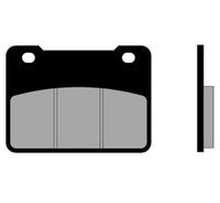 Pastiglie Freno Sinterizzate BRENTA 4174