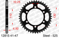 Corona AFAM 12815-41 in acc. passo 525