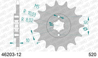 Pignone AFAM 46203-12 passo 520