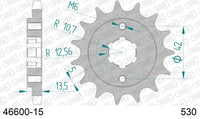 Pignone AFAM 46600-15 passo 530