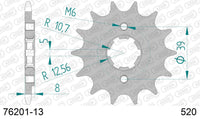 Pignone AFAM 76201-13 passo 520