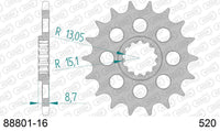 Pignone AFAM 88801-16 passo 520