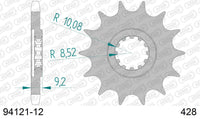 Pignone AFAM 94121-12 passo 428