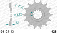 Pignone AFAM 94121-13 passo 428