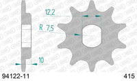 Pignone AFAM 94122-11 passo 415