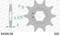 Pignone AFAM 94306-09 passo 520