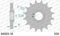 Pignone AFAM 94503-16 passo 530