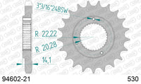 Pignone AFAM 94602-21 passo 530