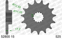 Pignone AFAM 52800-15 Passo 525