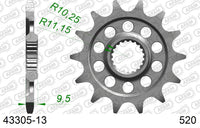 Pignone AFAM 43305-13 Passo 520