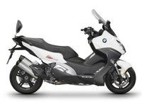 Supporto Schienale Bmw C600 Sport (12>15)  - SENZA SCHIENALE