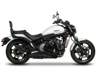 Supporto Schienale Kawasaki Vulcan S (15>) - SENZA SCHIENALE