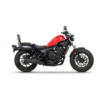 Supporto Schienale HONDA CMX 500 REBEL (17>) - SENZA SCHIENALE