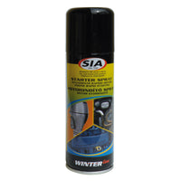 Spray Avviamento Motori - Spray (200ml)