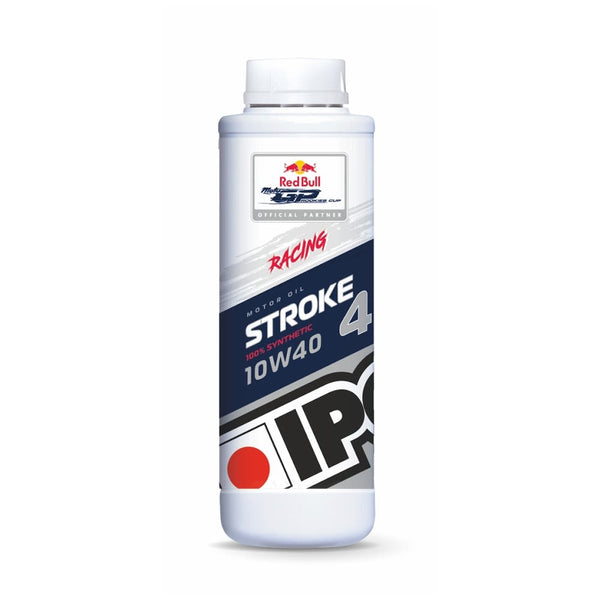 Olio Motore STROKE 4 10W40 Sintetico 4T (1lt)