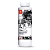 Olio Motore R4000RS 10W40 Sintetico 4T (1lt)