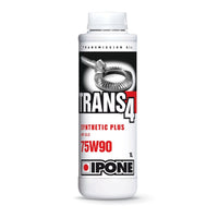 Olio Trasmissione TRANS 4 75W90 Sintetico (1lt)