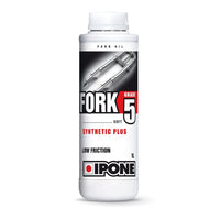 Olio Forcella FORK Grado 5 Sintetico (1lt)