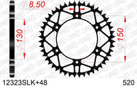 Corona FANTIC XEF 250. Anni 2021/2024