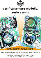 Guarnizione Base Cilindro spessore pari all’originale BETA SUPER 240 from 1-1984 - to 12-1995