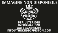 Carburatore Dell'Orto PHVA 17,5 US con Attacco Rigido (flangia) compatibile per APRILIA SR FINO 1994 MOT. VERT 50 All Model Years