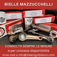 BIELLA COMPLETA OSSA MK2