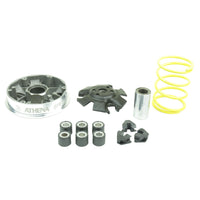 Kit Completo Variatore Speedmatic compatibile per APRILIA SPORT CITY ONE 125 from 1-2008 - to 12-2010