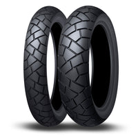 Gomma Dunlop Moto Training All-Around Trailmax Mixtour 170/60 R 17 Posteriore