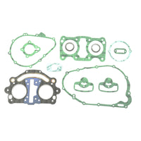 Serie Guarnizioni Motore (i paraolio motore non sono inclusi) compatibile per KAWASAKI Z I 350 from 1-1977 - to 12-1978