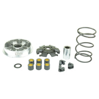 Kit Completo Variatore Speedmatic compatibile per APRILIA SR MAX 125 from 1-2011 - to 12-2014