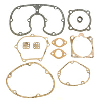 Serie Guarnizioni Motore (i paraolio motore non sono inclusi) compatibile per MATCHLESS 4T CIVILE MONOCILINDRICO 500 All Model Years