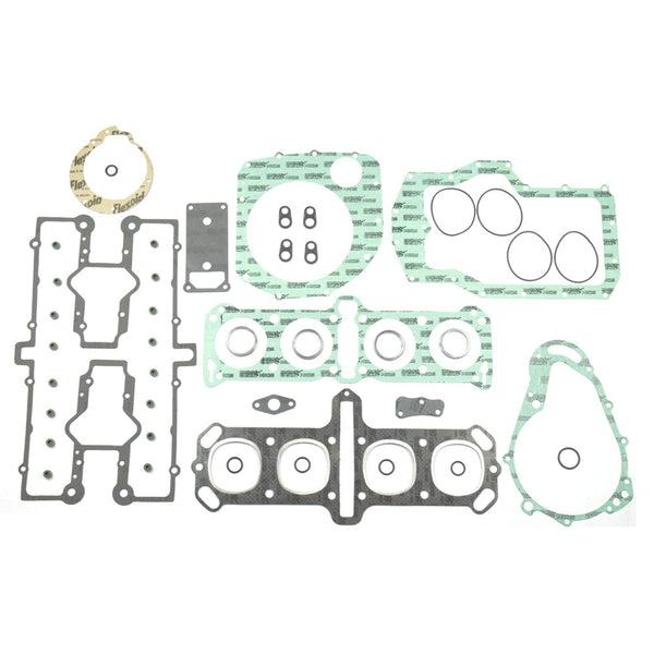 Serie Guarnizioni Motore (i paraolio motore non sono inclusi) compatibile per SUZUKI GSX  750 from 1-1980 - to 12-1982