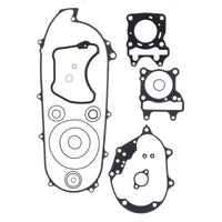 Serie Guarnizioni Motore (i paraolio motore non sono inclusi) compatibile per HONDA PCX  125 from 1-2010 - to 12-2011