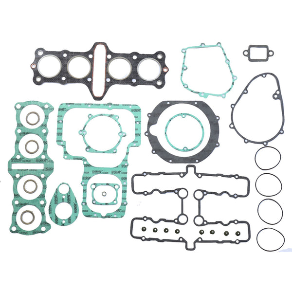 Serie Guarnizioni Motore (i paraolio motore non sono inclusi) compatibile per KAWASAKI Z1  900 from 1-1973 - to 12-1973