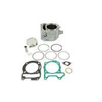 Gruppo Termico Standard Bore Ø 75 mm, 300 cc con Guarnizioni necessarie per l'installazione PIAGGIO  VESPA  300